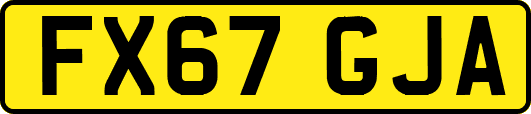 FX67GJA