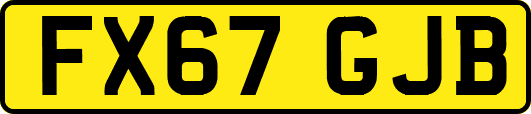 FX67GJB