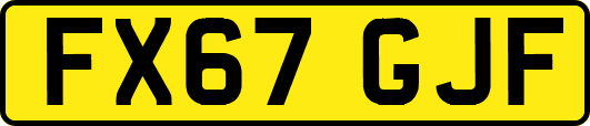 FX67GJF
