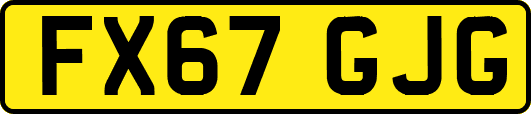 FX67GJG