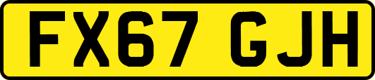 FX67GJH