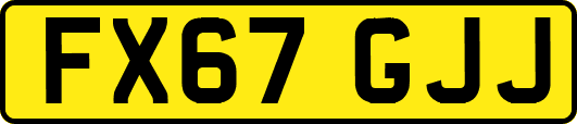 FX67GJJ