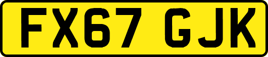 FX67GJK