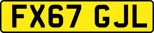 FX67GJL