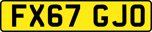 FX67GJO