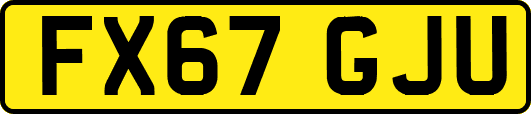FX67GJU