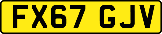 FX67GJV