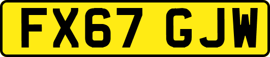 FX67GJW