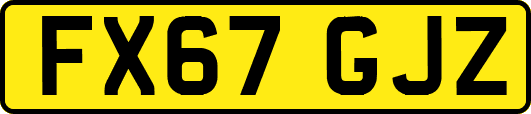 FX67GJZ