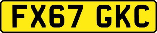 FX67GKC