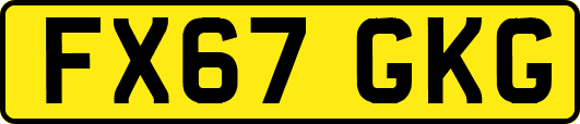 FX67GKG