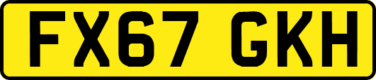 FX67GKH