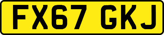 FX67GKJ