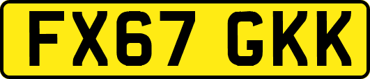 FX67GKK