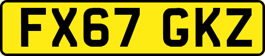 FX67GKZ