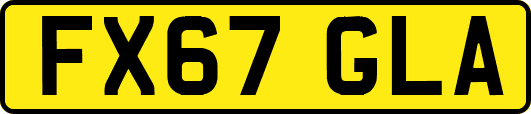 FX67GLA