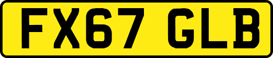 FX67GLB