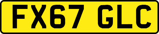 FX67GLC