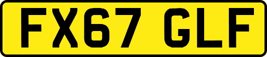 FX67GLF