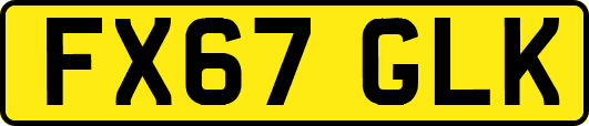 FX67GLK