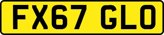 FX67GLO