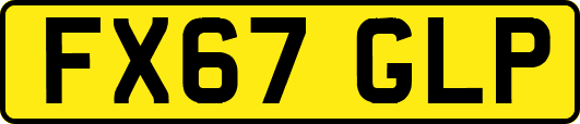FX67GLP