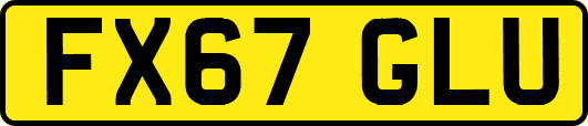FX67GLU