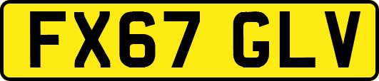 FX67GLV
