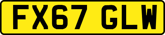 FX67GLW