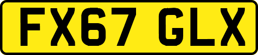 FX67GLX