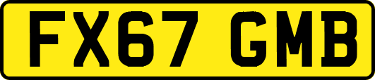 FX67GMB