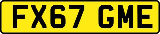FX67GME