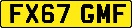 FX67GMF