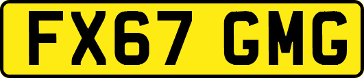 FX67GMG