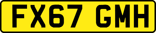 FX67GMH