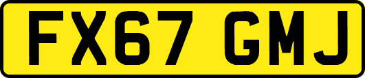 FX67GMJ