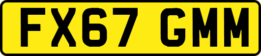FX67GMM
