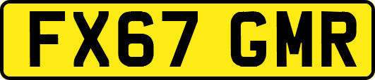 FX67GMR