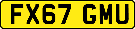 FX67GMU