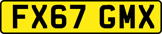 FX67GMX