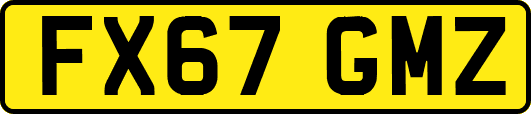 FX67GMZ