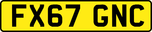 FX67GNC