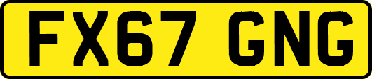 FX67GNG