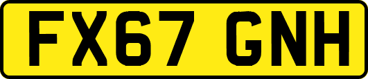 FX67GNH