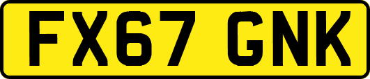 FX67GNK