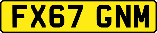 FX67GNM