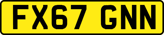 FX67GNN