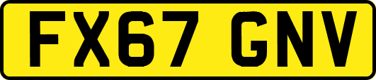 FX67GNV