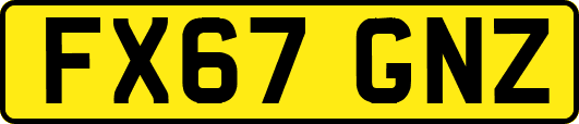 FX67GNZ