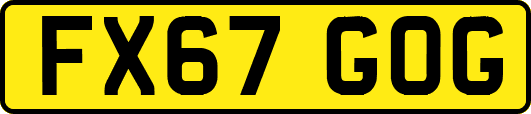 FX67GOG
